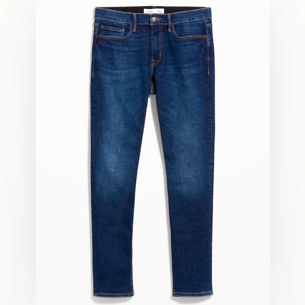 Old Navy 360 Stretch Performance Jeans for Men